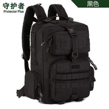 Load image into Gallery viewer, 30L Tactical Military Backpack Multi-function Waterproof Nylon Travel Pack Knapsack