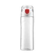 Load image into Gallery viewer, FEIJIAN Sport Water Bottle 600ml  Leak-proof Tritan BPA Free Plastic