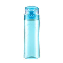 Load image into Gallery viewer, FEIJIAN Sport Water Bottle 600ml  Leak-proof Tritan BPA Free Plastic
