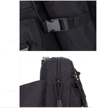 Load image into Gallery viewer, Outdoor Hip Pack for Water Bottle - Military Tactical Bag Waterproof Camping Hiking Pouch