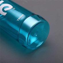 Load image into Gallery viewer, CILLE - NEW STYLE - Athletic Sports Water Bottle PBA-free Plastic - 730ML Pop-top Leak Proof Lid