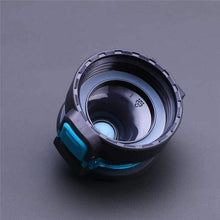 Load image into Gallery viewer, CILLE - NEW STYLE - Athletic Sports Water Bottle PBA-free Plastic - 730ML Pop-top Leak Proof Lid
