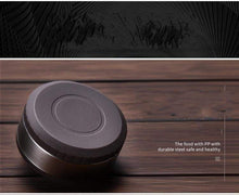 Load image into Gallery viewer, POWCAN - Large Capacity Bottle 1000ML 1500ML 2000ML Outdoor Water Bottle Sport Leak-Proof Seal