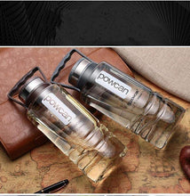 Load image into Gallery viewer, POWCAN - Large Capacity Bottle 1000ML 1500ML 2000ML Outdoor Water Bottle Sport Leak-Proof Seal