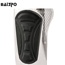 Load image into Gallery viewer, BAISPO 32oz 900ml BPA Free Fruit Infuser Juice Shaker Sports Pop-top Water Bottle