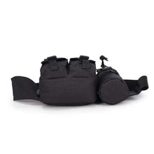 Load image into Gallery viewer, Outdoor Hip Pack for Water Bottle - Military Tactical Bag Waterproof Camping Hiking Pouch