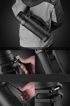 Load image into Gallery viewer, The Aqua Grail Thermo - Stainless Steel Double Walled Vacuum Thermos w Handle