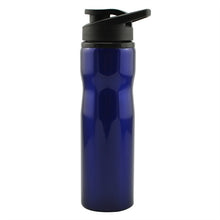 Load image into Gallery viewer, 750ML bpa-free stainless steel Sports outdoor Mountaineering kettle with baking print portable my water bottle with handle Lid