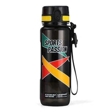 Load image into Gallery viewer, New UZSPACE Plastic Sport Water Bottles Large Capacity male Portable Creative Trend Kettle Outdoor fitness Space Bottle BPA Free