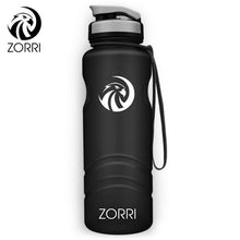 Load image into Gallery viewer, ZORRI Large 1.2 Litre (41oz) Sports Water Bottle