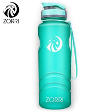 Load image into Gallery viewer, ZORRI Large 1.2 Litre (41oz) Sports Water Bottle