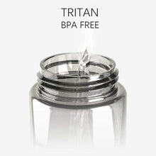 Load image into Gallery viewer, FEIJIAN Sport Water Bottle 600ml  Leak-proof Tritan BPA Free Plastic