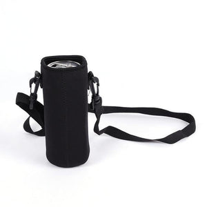 420-1500 ML Sports Water Bottle Case Insulated Bag Neoprene Pouch Holder Sleeve Cover Carrier