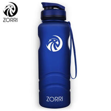 Load image into Gallery viewer, ZORRI Large 1.2 Litre (41oz) Sports Water Bottle